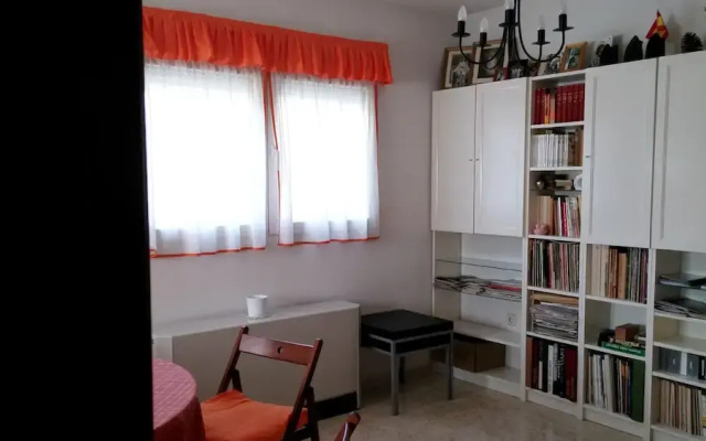House With 5 Bedrooms in Aldea Real, With Terrace