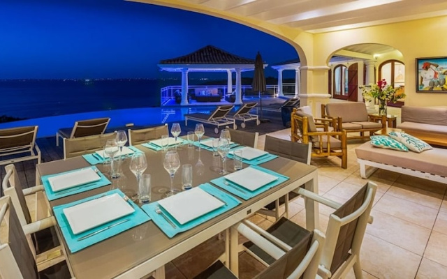 Villa Happy Bay