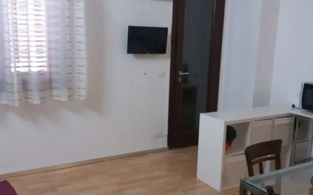 Holiday home for 2 in Donnalucata