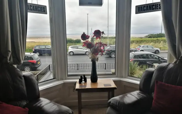 Balmoral Guest House
