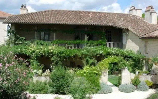 Chambres dHôtes Le Clos des Fontaines