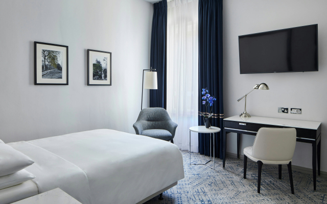 London Marriott Hotel Grosvenor Square