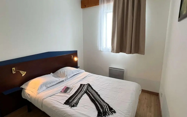Modern Apartment in Bolquere for Family