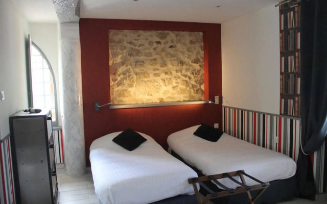 Domaine de Larchey & son restaurant - Bordeaux Sud