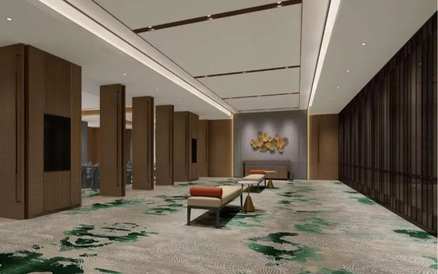 Hilton Garden Inn Beihai Railway Station
