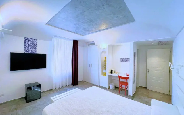 Villa Bossa Amalfi