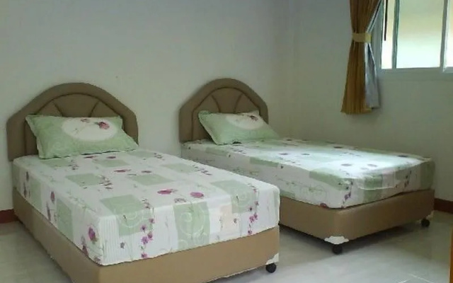 Welcome Inn Villa
