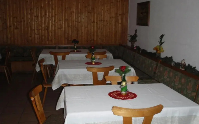 Frühstückspension Lainer Rindsleithof