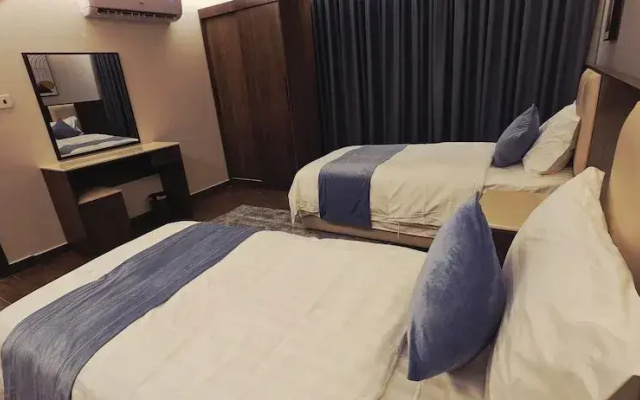 Pestana hotel 5
