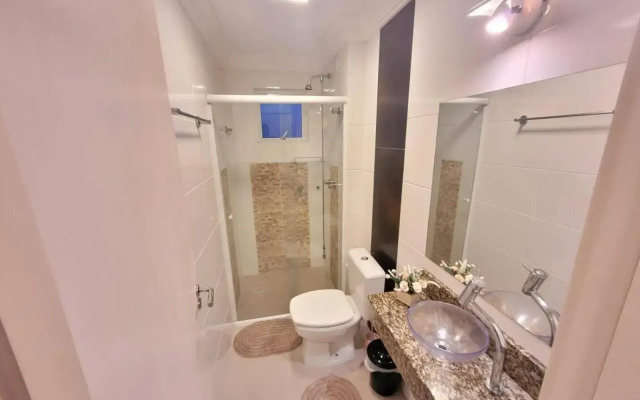 Apartamento Rota do Mar