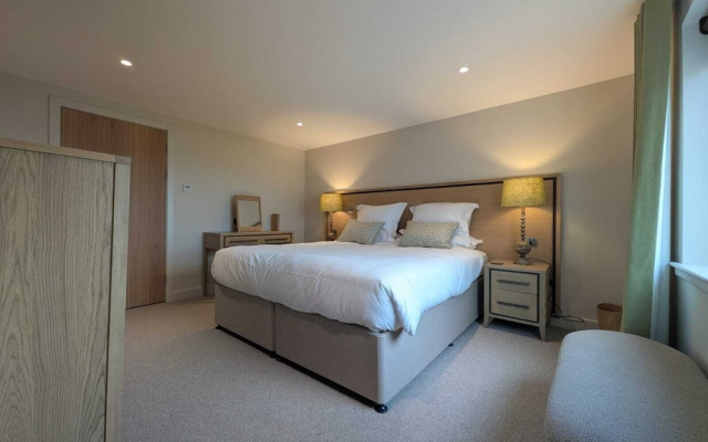 Knockinaam Luxury Lodges