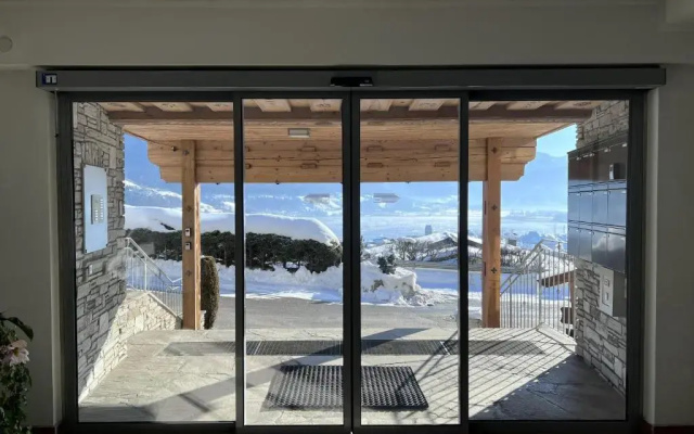 Aparthotel Eichenhof - Appartement Panorama
