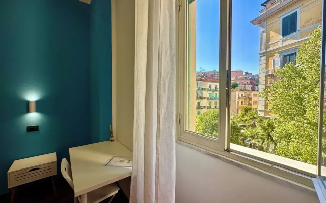 Giano's Room Napoli