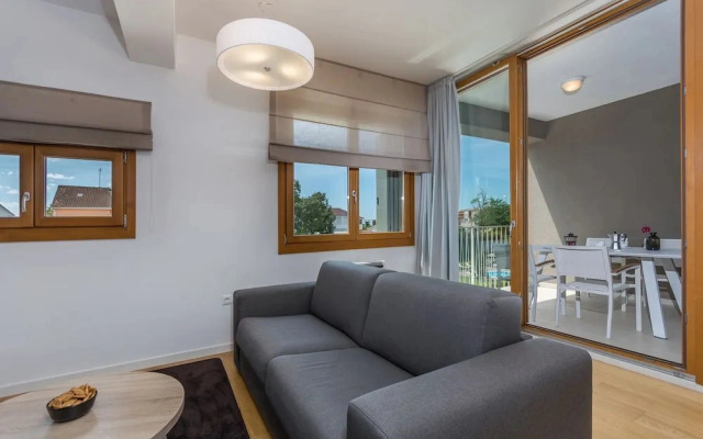 Apartments Maj Residence Premium
