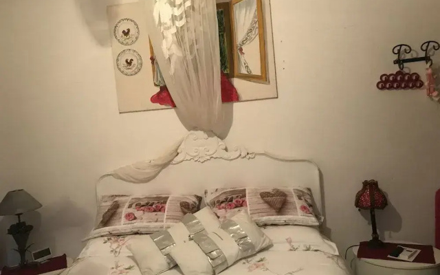 B&B La Gatta E Il Glicine