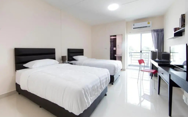 JJ Residence