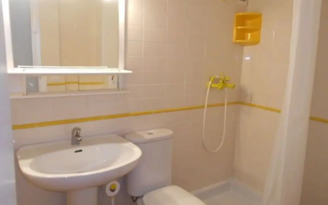 Residencial S´Agaro Bajos Dcha