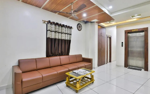 Hotel Bansidhar