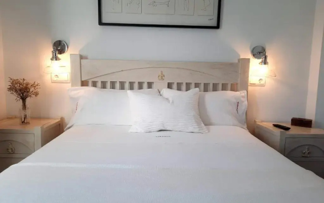 Apartamentos Rurales "La Escapada"