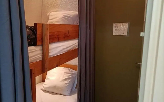 Appartement Arette, 2 pièces, 4 personnes - FR-1-602-25