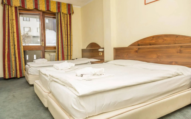 Hotel La Terrazza