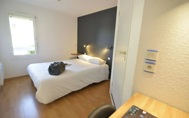 Brit Hotel Essentiel Limoges Nord **
