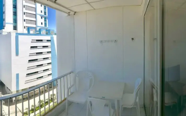 Apartamento Laguito Frente Al Mar VIII