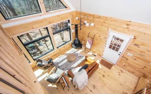 Camp Wondermore by Taylor Made Deep Creek