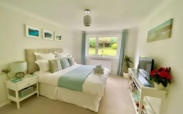 Ranmore Rise Bed And Breakfast