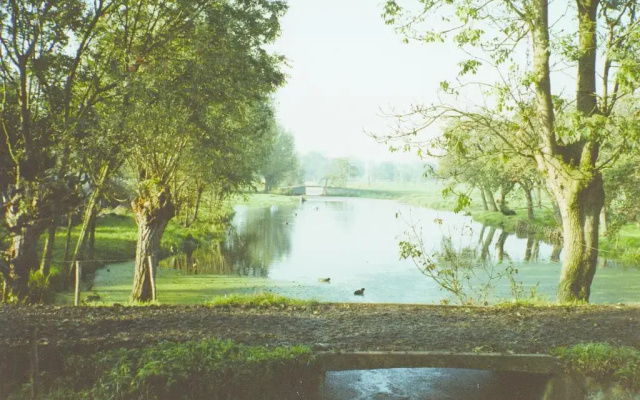 de Boomgaard Groene Hart