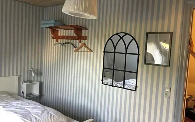 Glejbjerg Bed and Breakfast