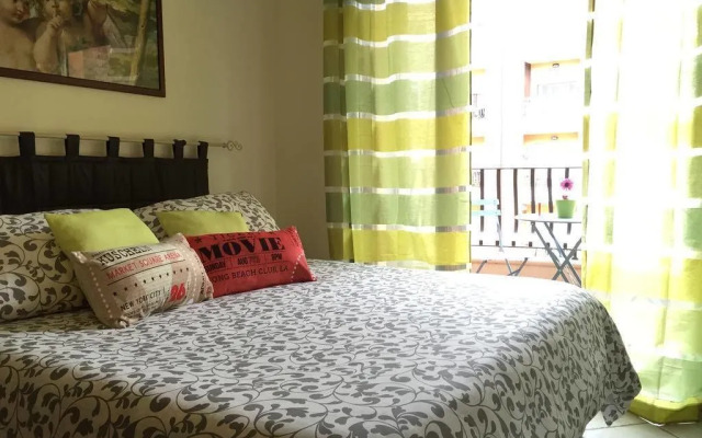 Suite Angeli