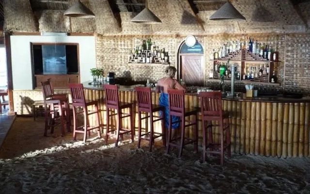 Club Med Finolhu Villas
