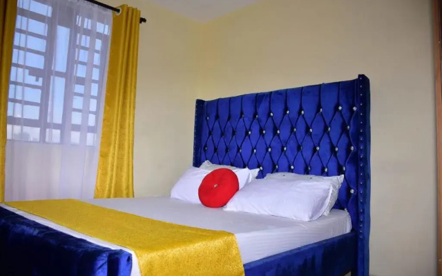 Stay.Plus 1 bedroom Imperial Heights