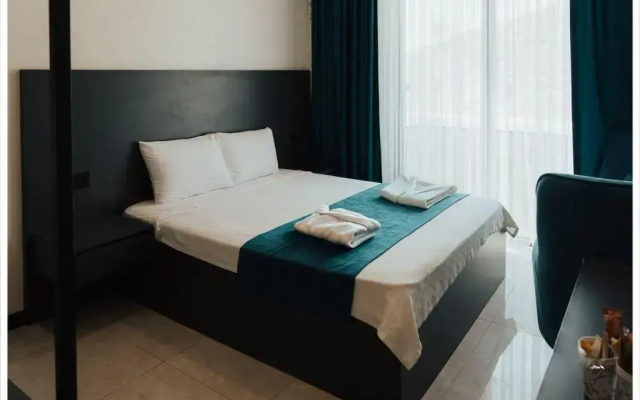 Efe Termal Otel Spa Kutahya Yoncali
