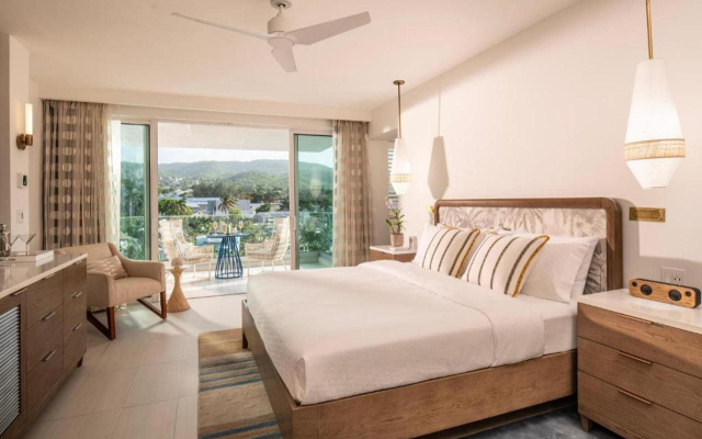 Sandals Dunns River All Inclusive