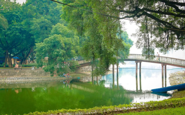 Hoang Hung Hotel