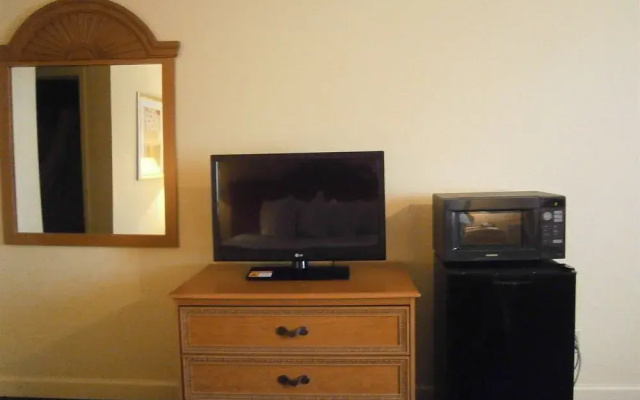 Best Western Kennesaw Inn