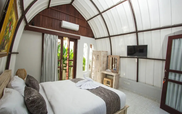 Papa Sun Villas
