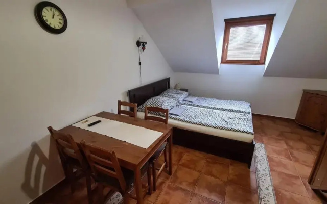 Gyulai Fürdö Apartman