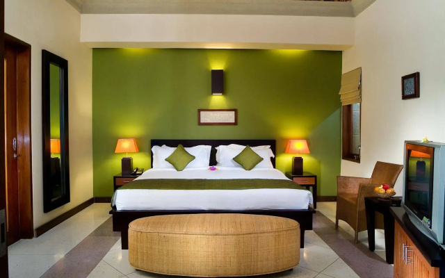 The Bali Bill Villa