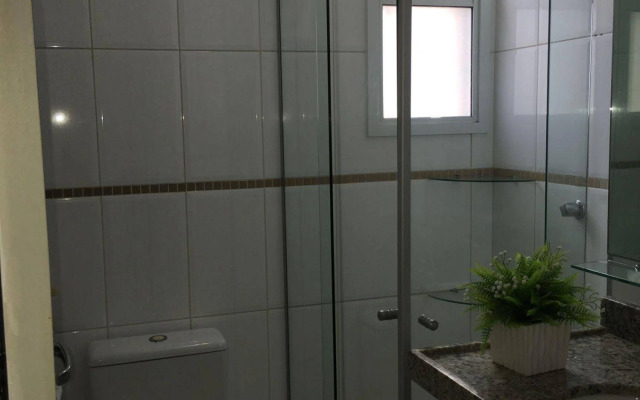 Varandas Apartamento