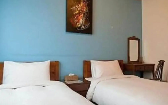 Manado Homestay
