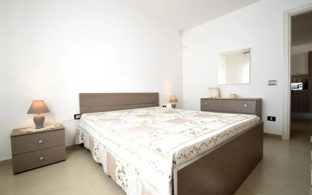 Al070 Villa Arancio con Piscina Privata e Zona bbq