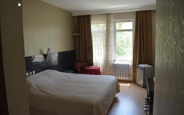 Kazanci Otel Турция, Кахраманмарас - отзывы, цены и фото номеров - забронировать отель Kazanci Otel онлайн комната для гостей