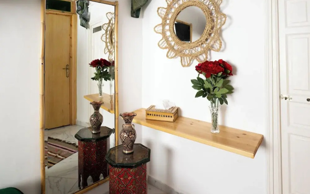 Riad Amr