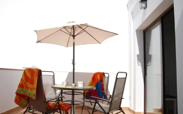 Apartamento Ana