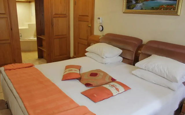 Tzaneen Guest House