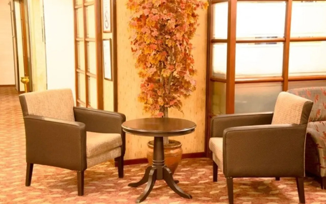 Kircuval Hotel