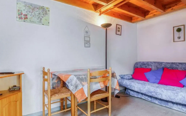 Appartement Barèges, 1 pièce, 4 personnes - FR-1-403-42